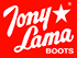 Tony Lama Boots Shoes